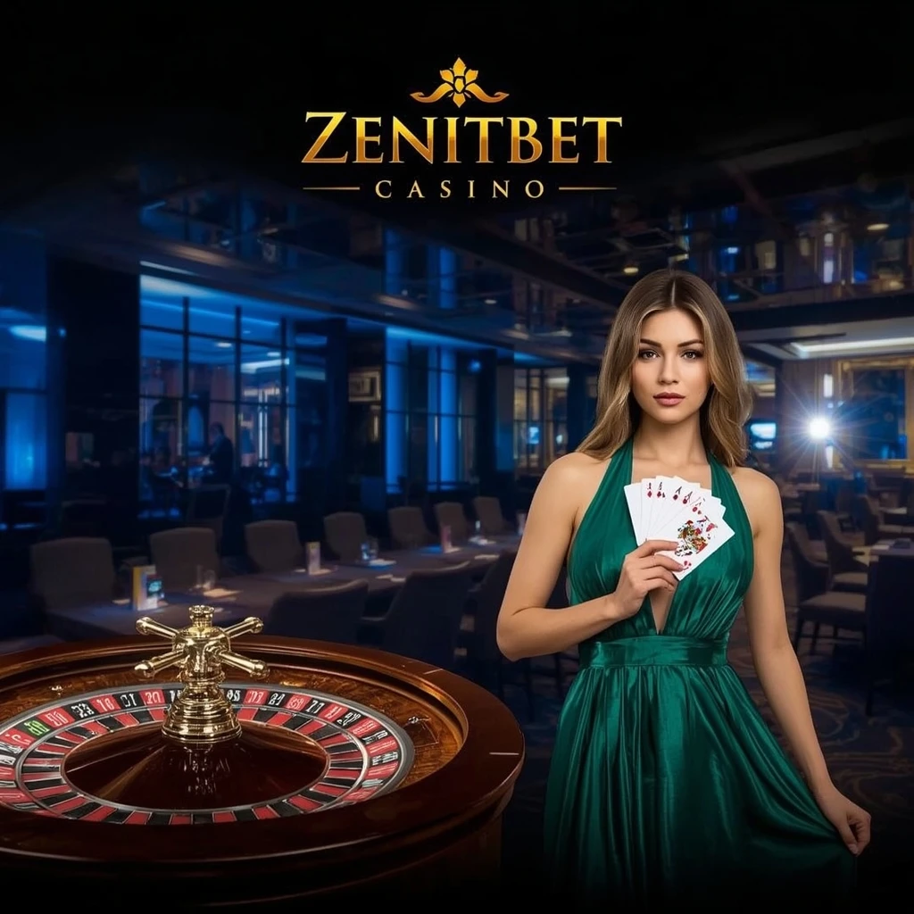 ZenitBet Casino Italia